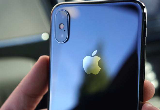 Mua iphone x tại nam định