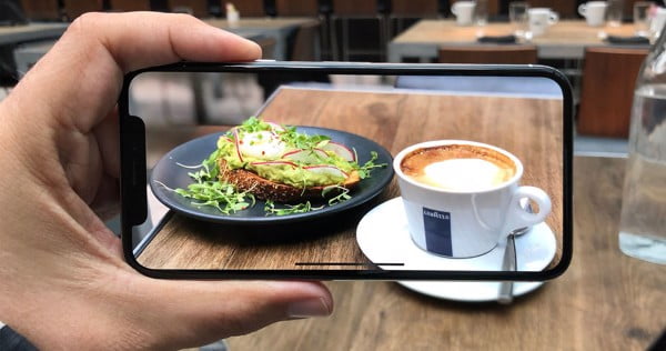Mua iphone x tại nam định