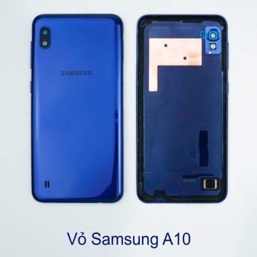 Thay lưng Samsung A10 chính hãng