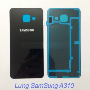 Thay lưng Samsung A3 2016 chính hãng