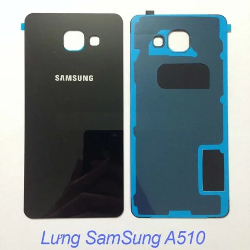 Thay lưng Samsung A5 2016 chính hãng