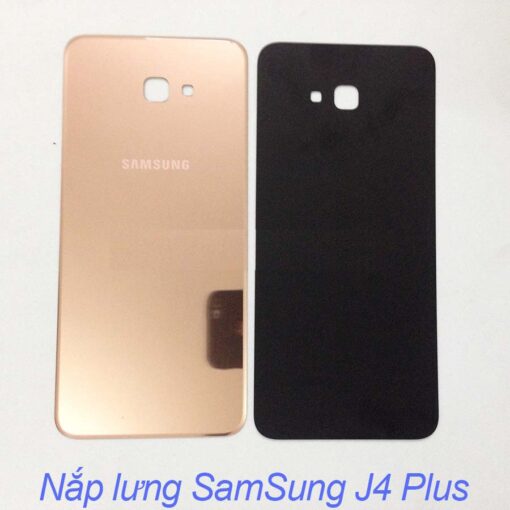 Thay lưng Samsung J4 Plus chính hãng