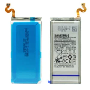 Thay pin Samsung Note 9 chính hãng