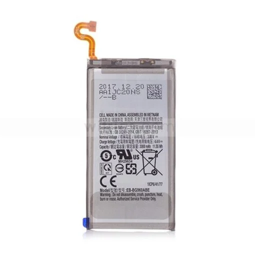 Thay pin Samsung S8 chính hãng