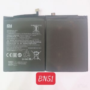 Thay pin Xiaomi Redmi 8A chính hãng