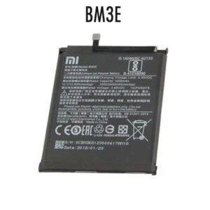 Thay pin Xiaomi Mi 8 chính hãng
