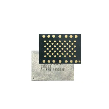 Thay ổ cứng Iphone 6 tại Nam Định