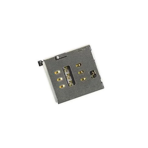 Thay ổ sim Iphone 6 tại Nam Định