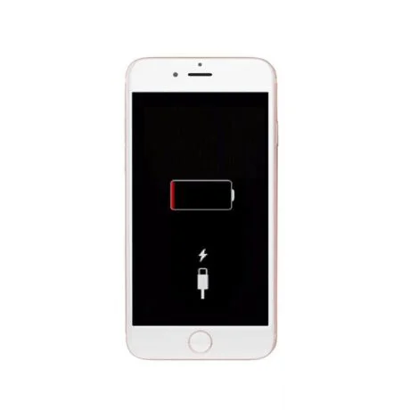 Sửa Iphone 7 sạc không vào tại Nam Định