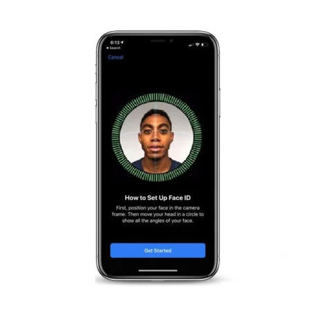 Sửa FaceID Iphone 13 Pro Max tại Nam Định