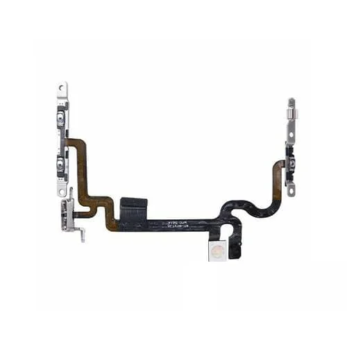Thay cáp âm lượng Iphone 7 tại Nam Định