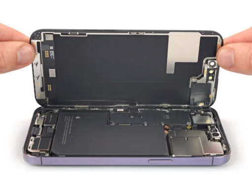 Thay thế màn hình iPhone 14 Pro Max chính hãng