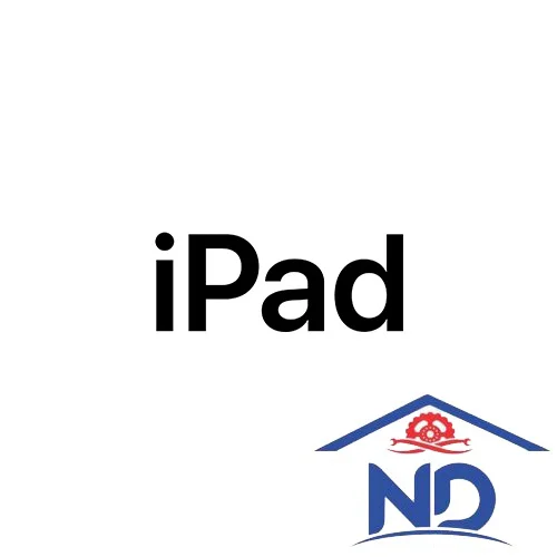 máy iPad