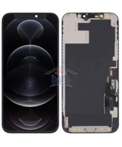 Thay màn hình zin iphone