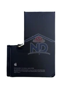 Thay pin điện thoại iPhone