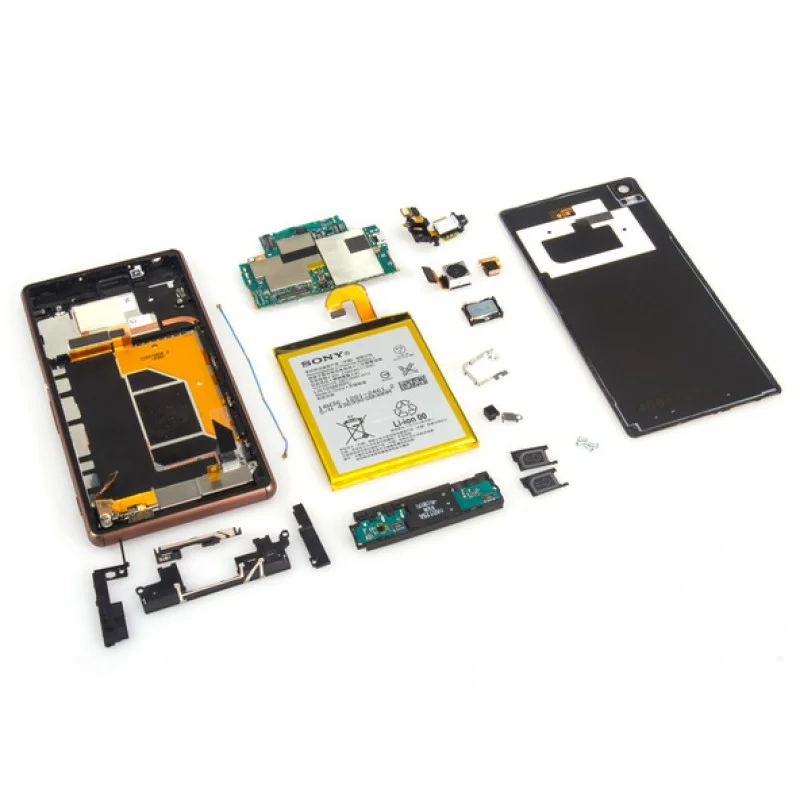 Nguyễn Duy Mobile cung cấp dịch vụ sửa chữa điện thoại Sony giá rẻ tại Nam Định