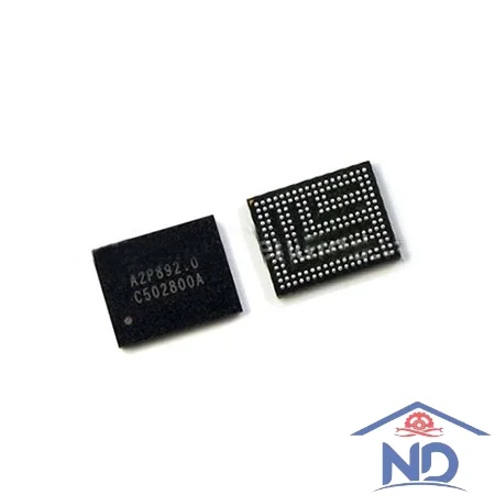 Thay ic cảm ứng iPhone 5 tại Nguyễn Duy Mobile