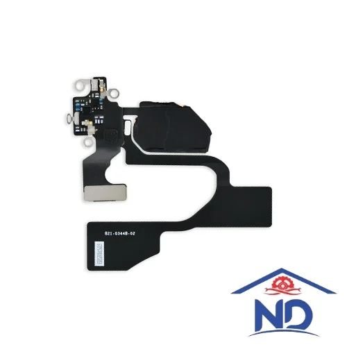 Thay anten wifi iPhone 12 Mini tại Nguyễn Duy Mobile