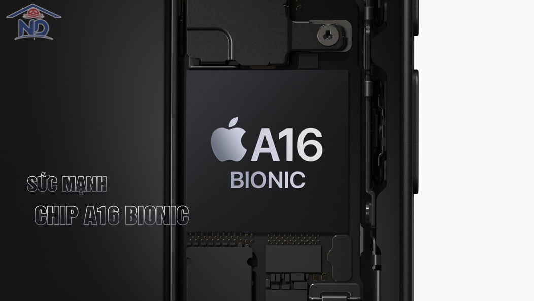 Điện thoại iPhone 15 phiên bản 5 màu mới ra mắt trong ngày hôm nay