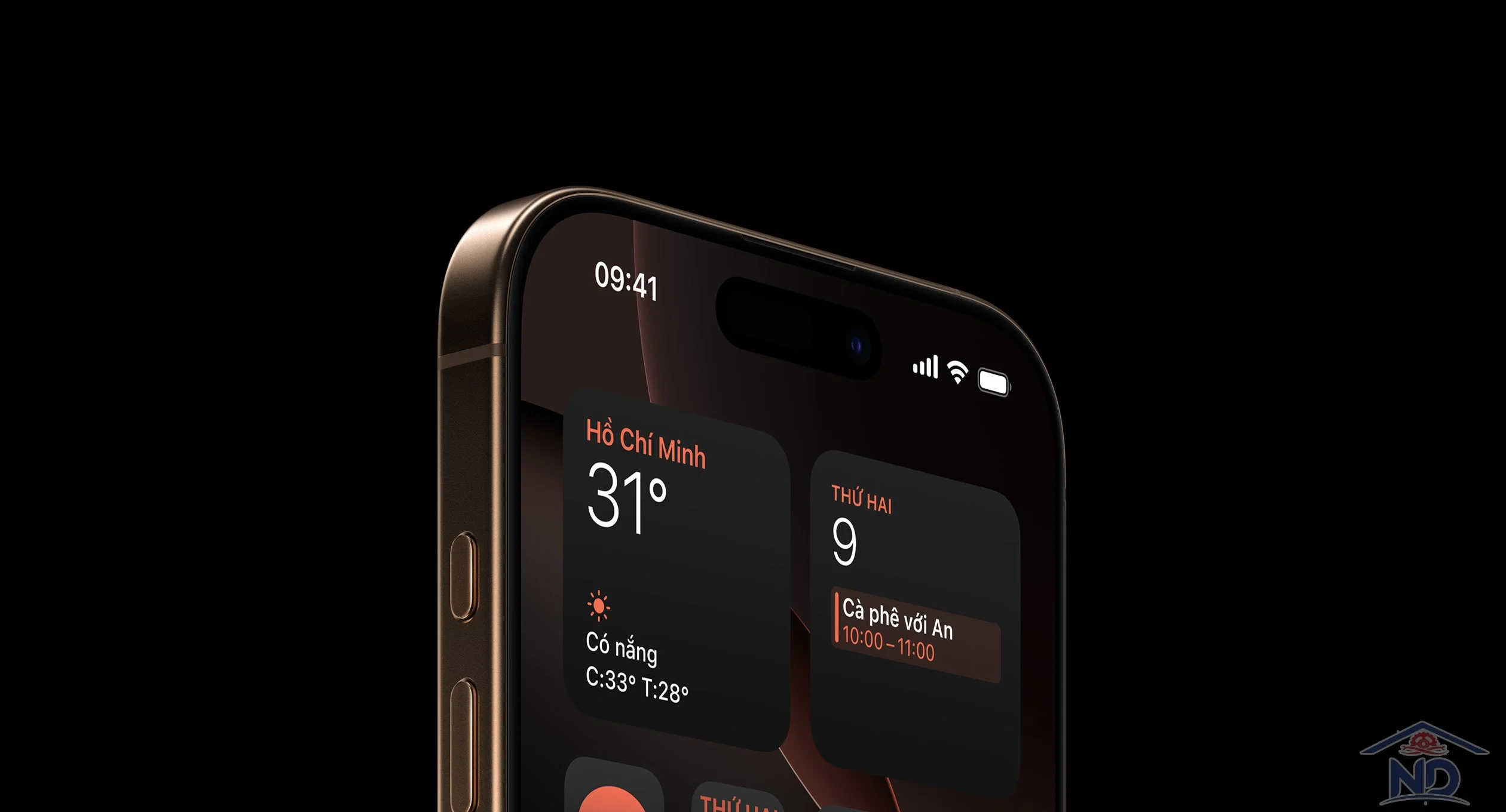 iPhone 16 ProMax Nam Định