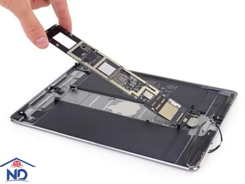 Thay ic cảm ứng iPad Pro 9.7" (2016) tại Nam Định