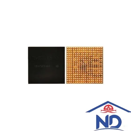 Thay ic nguồn iPad Gen 7 tại Nam Định