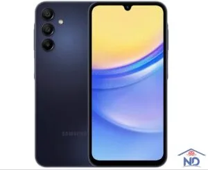 Thay vỏ Samsung A16 tại Nam Định