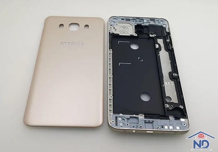 Thay vỏ Samsung J5 PRO tại Nam Định