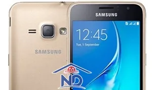 Thay camera sau Samsung