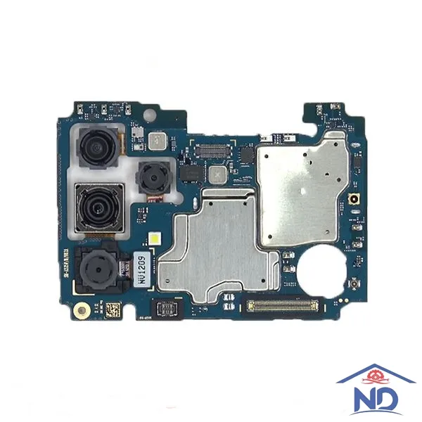Thay camera sau Samsung A32 tại Nam Định