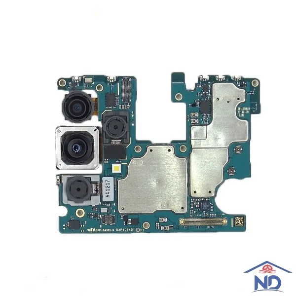 Thay camera sau Samsung A52 tại Nam Định