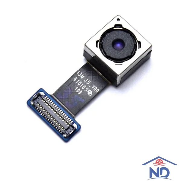 Thay camera sau Samsung J5 PRO tại Nam Định