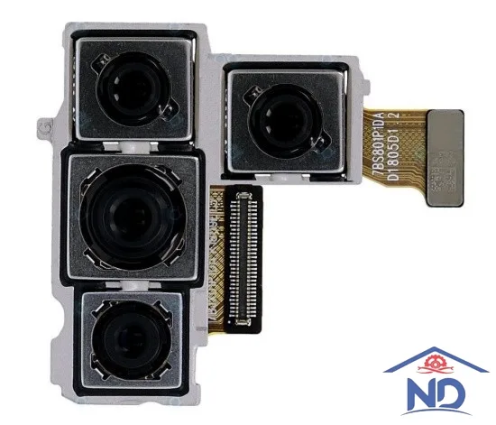 Thay camera sau Samsung M32 tại Nam Định