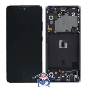 Thay vỏ Samsung A52s 5G tại Nam Định