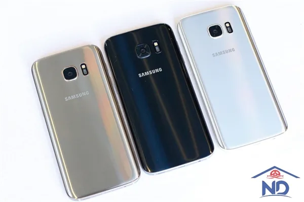 Thay vỏ Samsung S3 tại Nam Định
