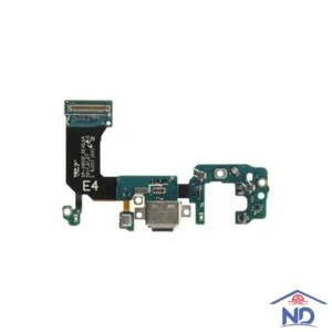 Thay chân sạc Samsung J2 2016 tại Nam Định