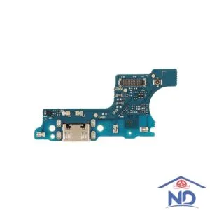 Thay chân sạc Samsung M01s tại Nam Định