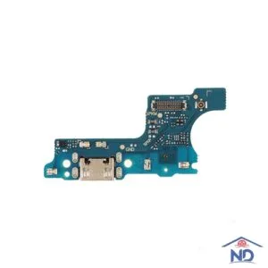 Thay chân sạc Samsung A01 core tại Nam Định