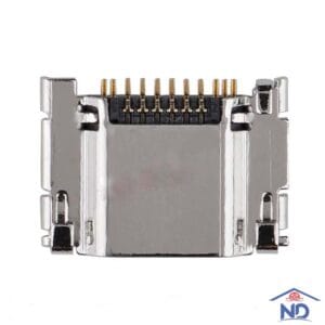 Thay chân sạc Samsung A12 tại Nam Định