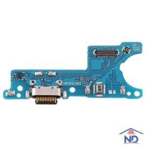 Thay chân sạc Samsung A21s tại Nam Định