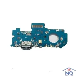 Thay chân sạc Samsung A35 5G tại Nam Định