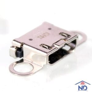 Thay chân sạc Samsung A06 tại Nam Định