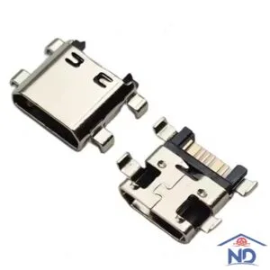 Thay chân sạc Samsung A16 5G tại Nam Định