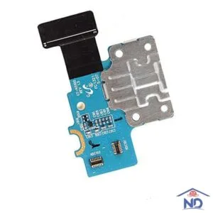 Thay chân sạc Samsung Note 8 tại Nam Định