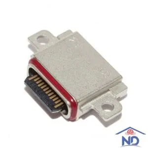 Thay chân sạc Samsung S21 Plus tại Nam Định