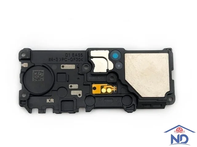 Thay loa ngoài Samsung Note 10 tại Nam Định
