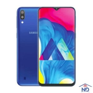 Thay loa trong Samsung M01 core tại Nam Định