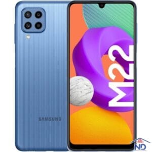 Thay loa trong Samsung M22 tại Nam Định