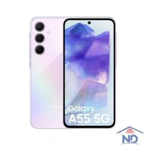 Thay mic Samsung A55 5G tại Nam Định