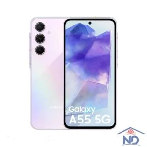 Thay mic Samsung A55 5G tại Nam Định